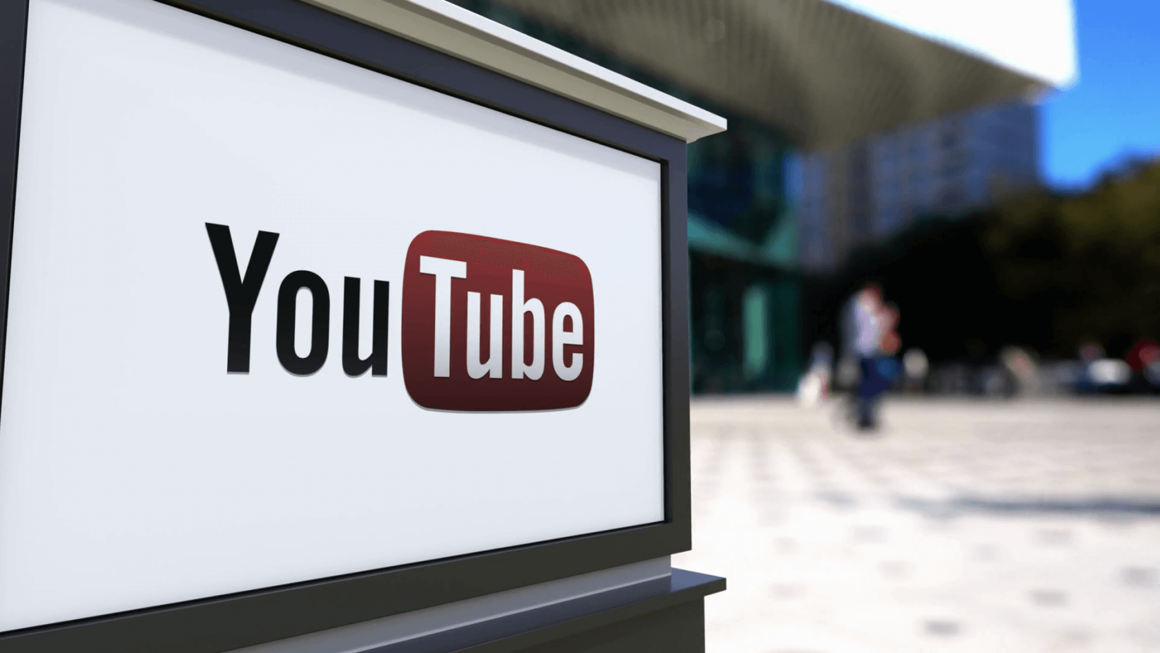 YouTube terminates over 400 channels in response to suspected child exploitation