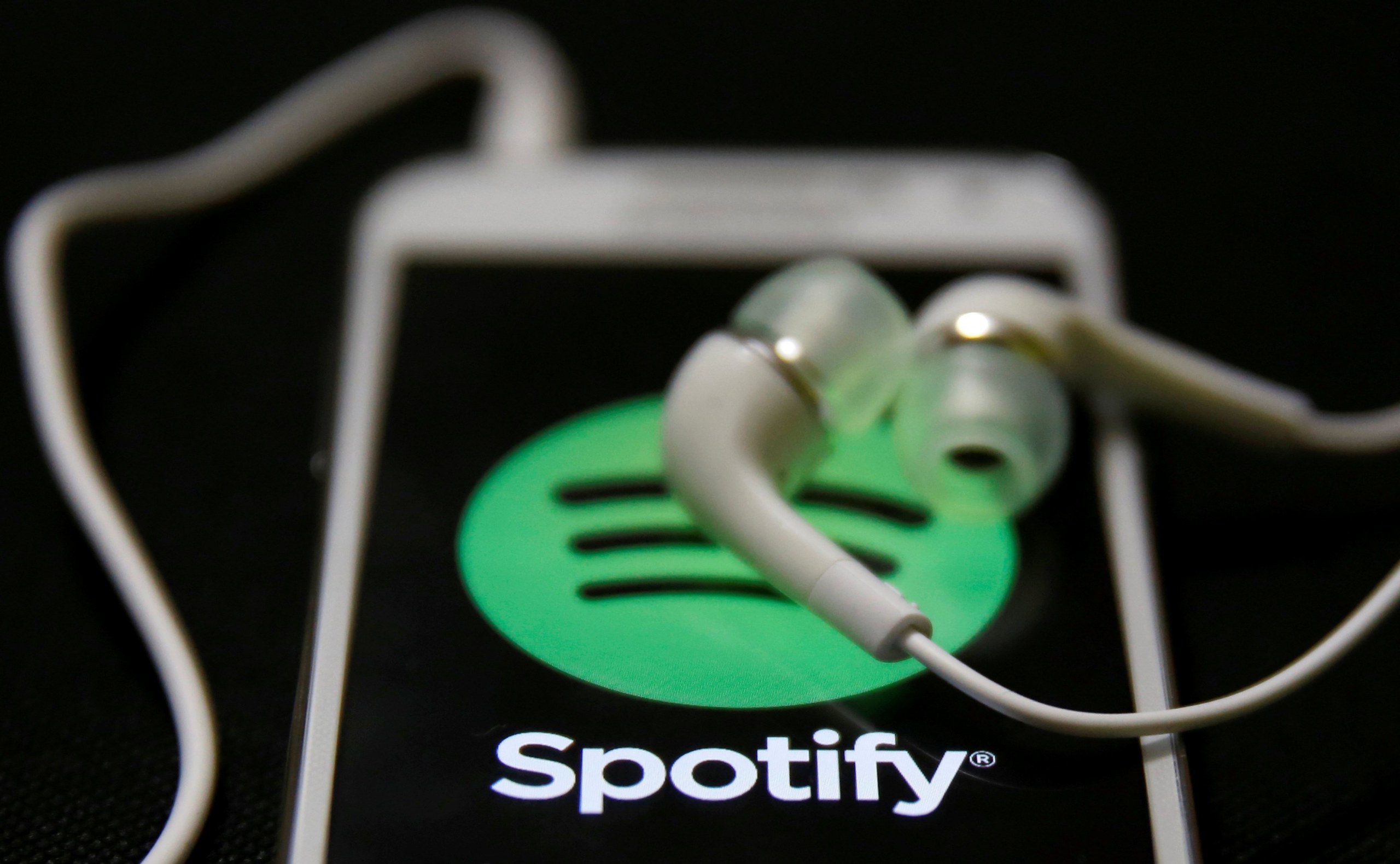 Warner Music Group asks India to bar Spotify from playing its music