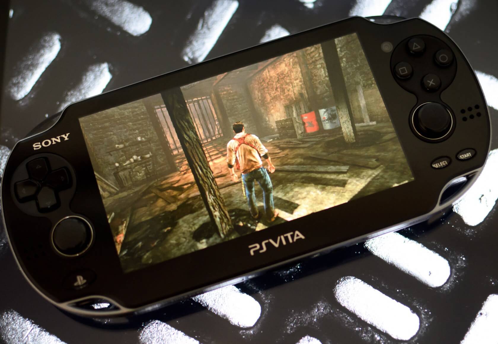 Sony has quit making the PS Vita, seven years after its release
