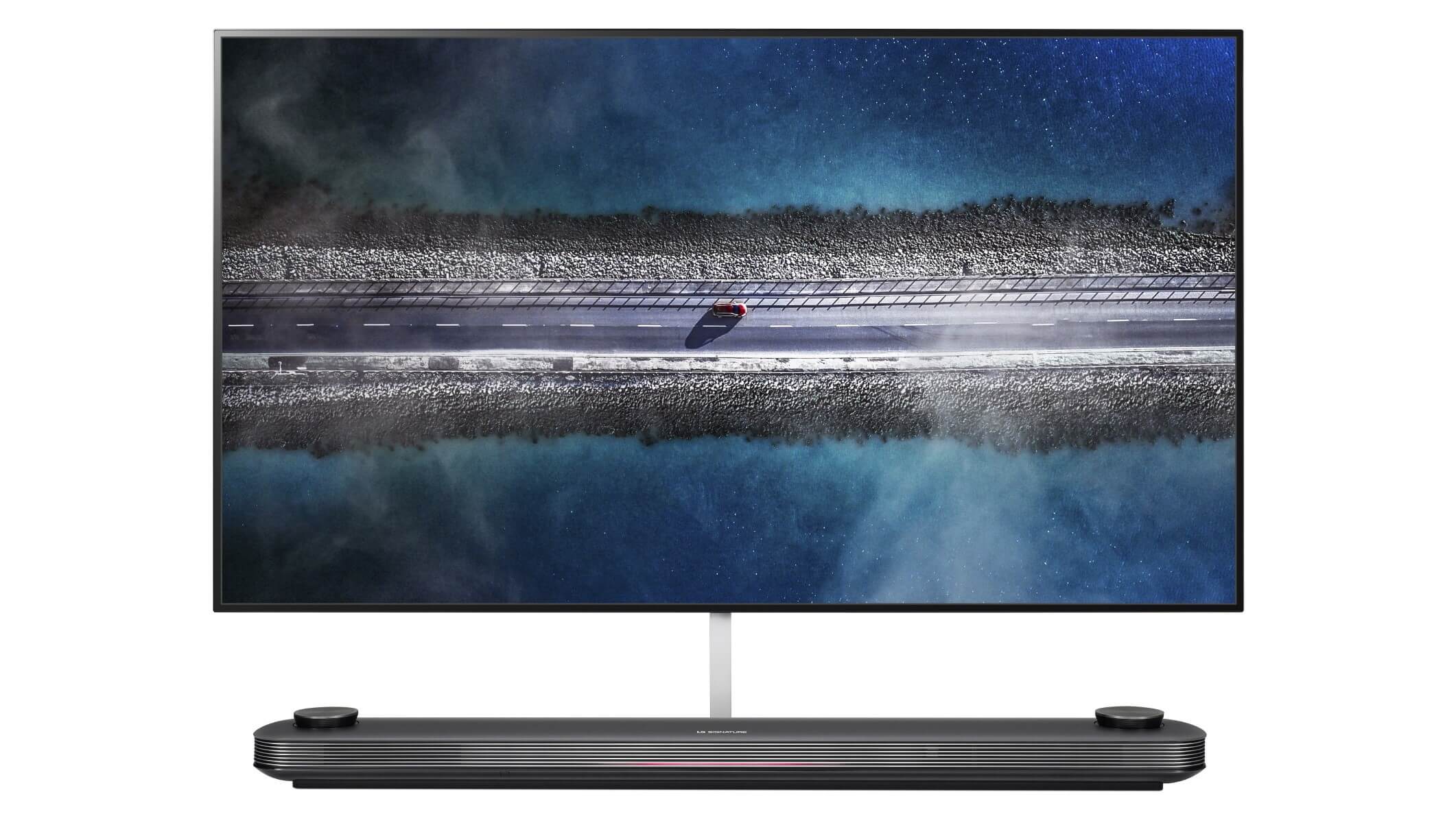 LG unveils 2019 premium OLED and NanoCell 4K TVs