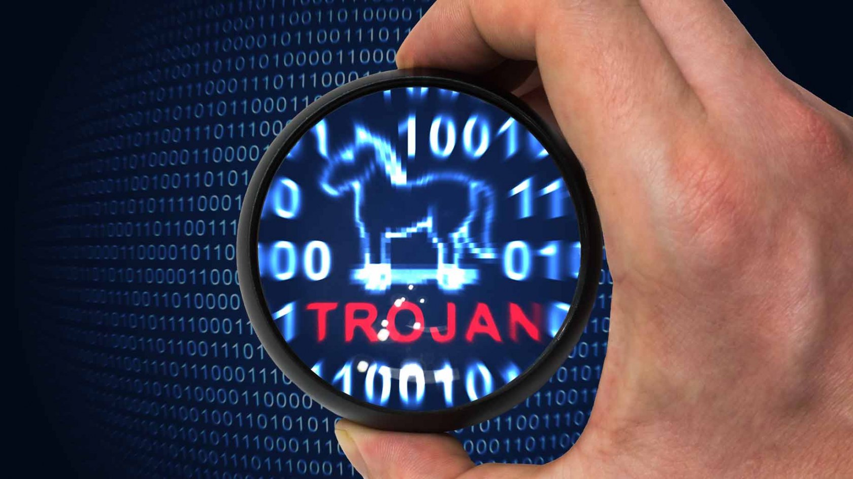 Report: Banking trojan attacks increased 16 percent YoY; Android attacks up three-fold