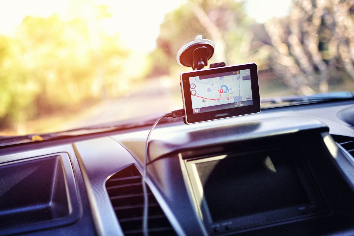 Some GPS devices could stop working next month