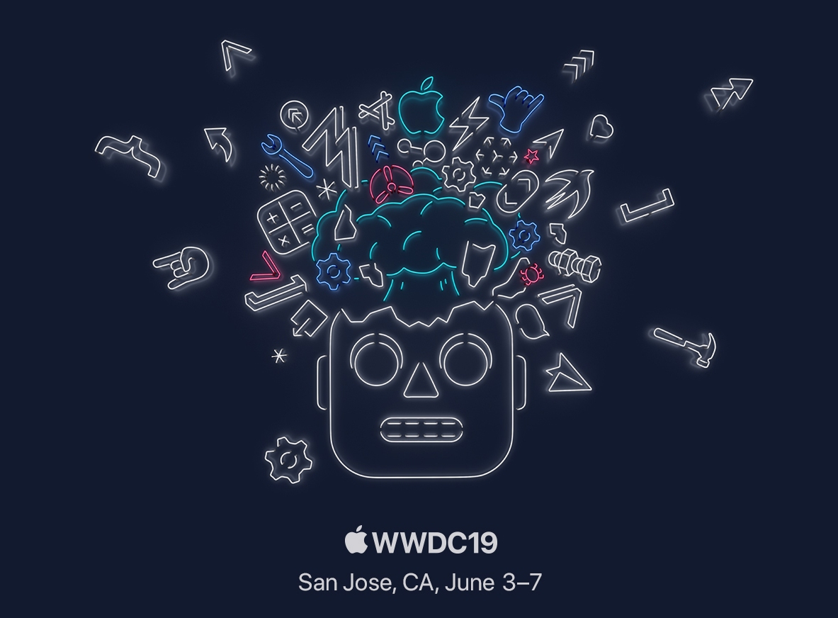 Apple's annual Worldwide Developers Conference kicks off on June 3