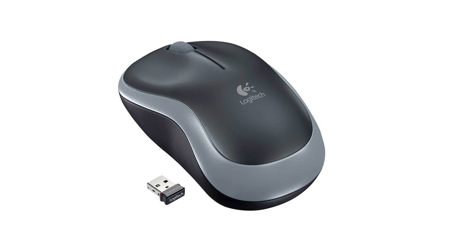 Logitech's M185 and other popular wireless mice are vulnerable to MouseJack attacks