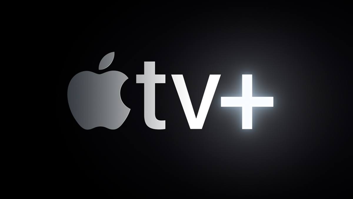 Apple brings together some of the world's top storytellers for Apple TV+