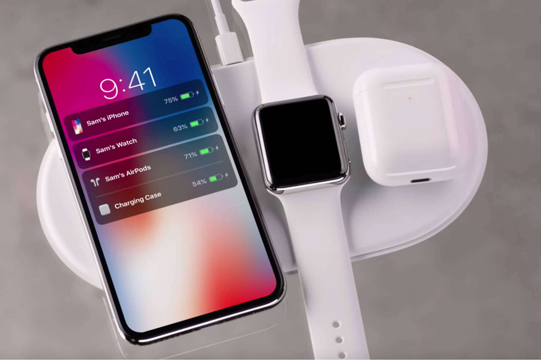Apple kills AirPower charging station, but here are some alternatives (for a single device)
