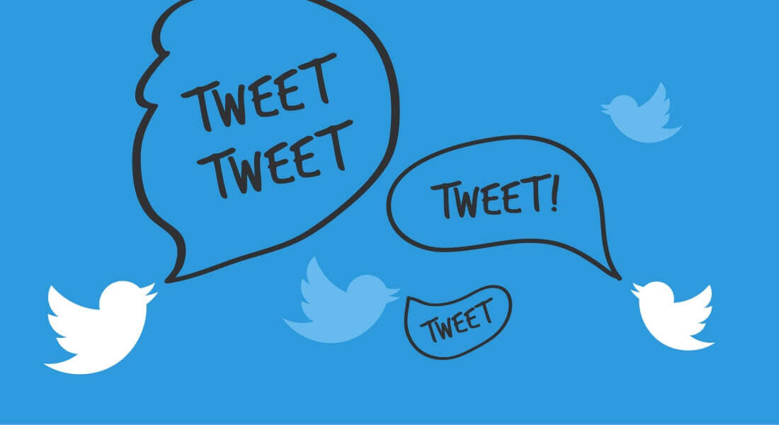 Twitter wants to label rule-breaking yet newsworthy tweets