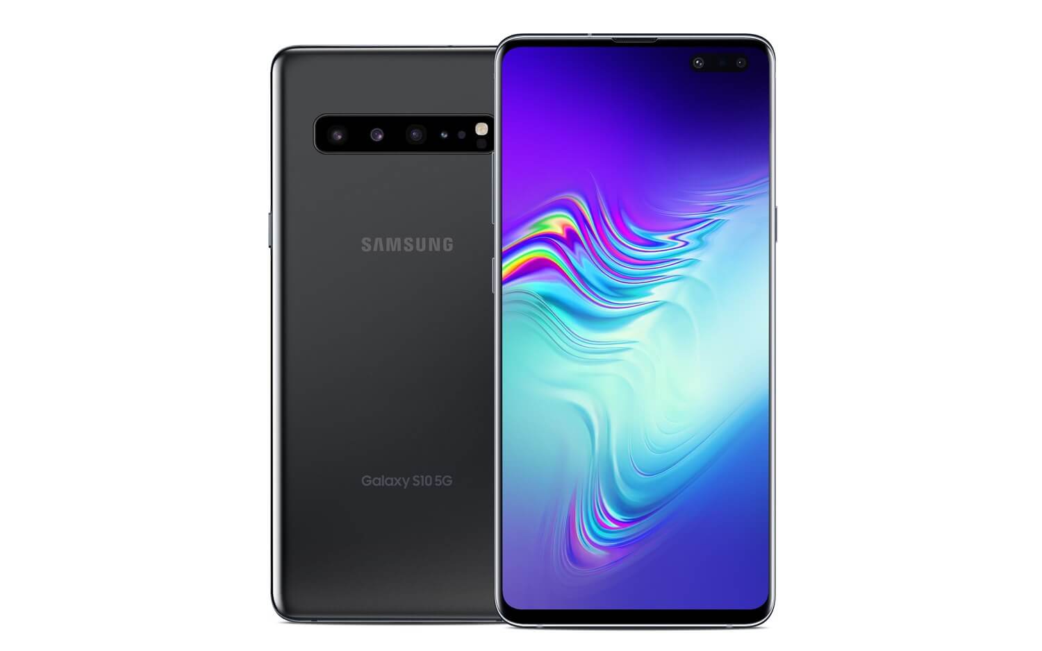 Verizon opens pre-orders for Galaxy S10 5G, names 20 more 5G cities