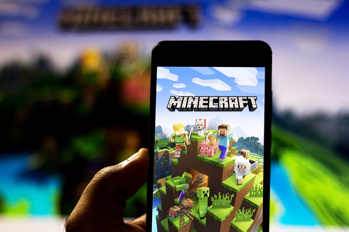 Microsoft is distancing itself from Minecraft creator Markus 'Notch' Persson