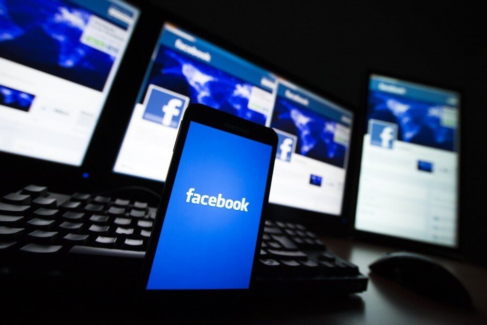 Facebook sues Hong Kong company that used celeb baiting to hijack accounts