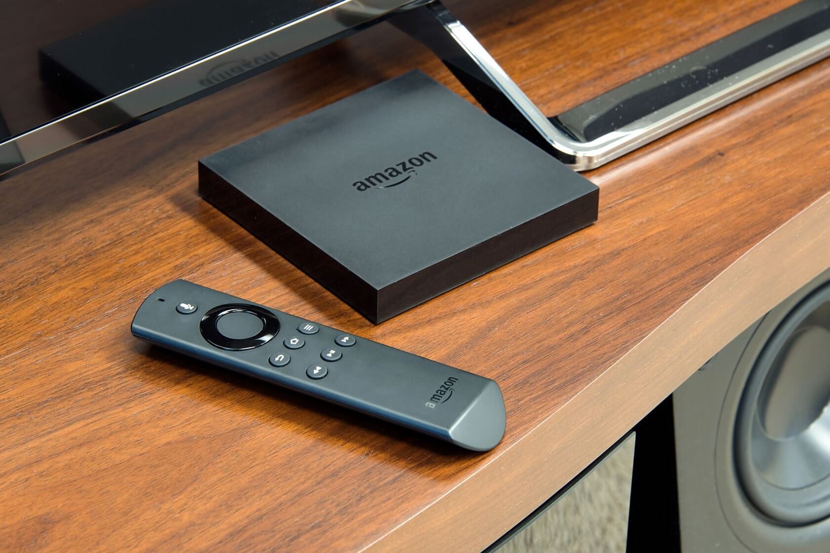 Amazon's Fire TV platform now boasts over 34 million monthly active users