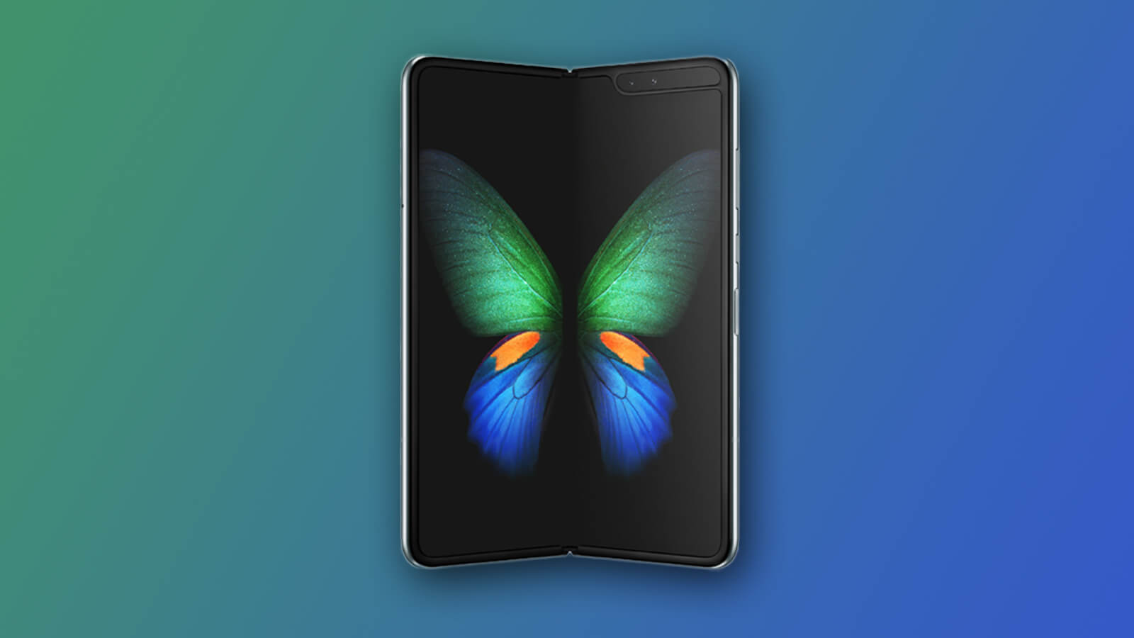 Samsung reportedly has a fix for the Galaxy Fold, relaunch planned for next month