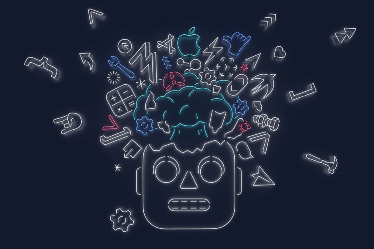 Here's how to watch Apple's WWDC Keynote livestream, starts at 10 am PT/1 pm ET