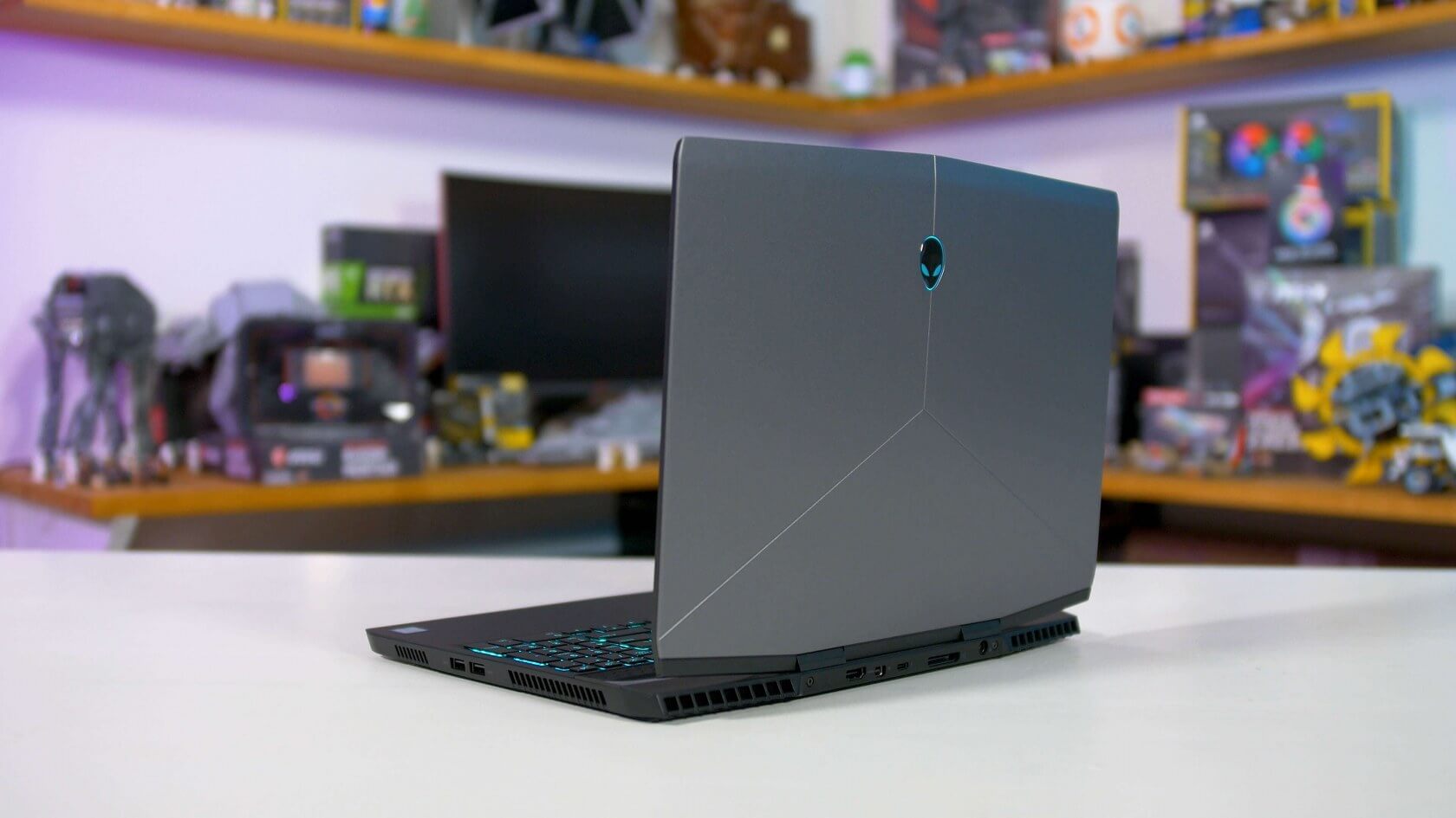 Tech and E3 2019 gaming deals: Alienware m15 is $600 off, Intel 660p 1TB SSD for $100, tons of PlayStation gear