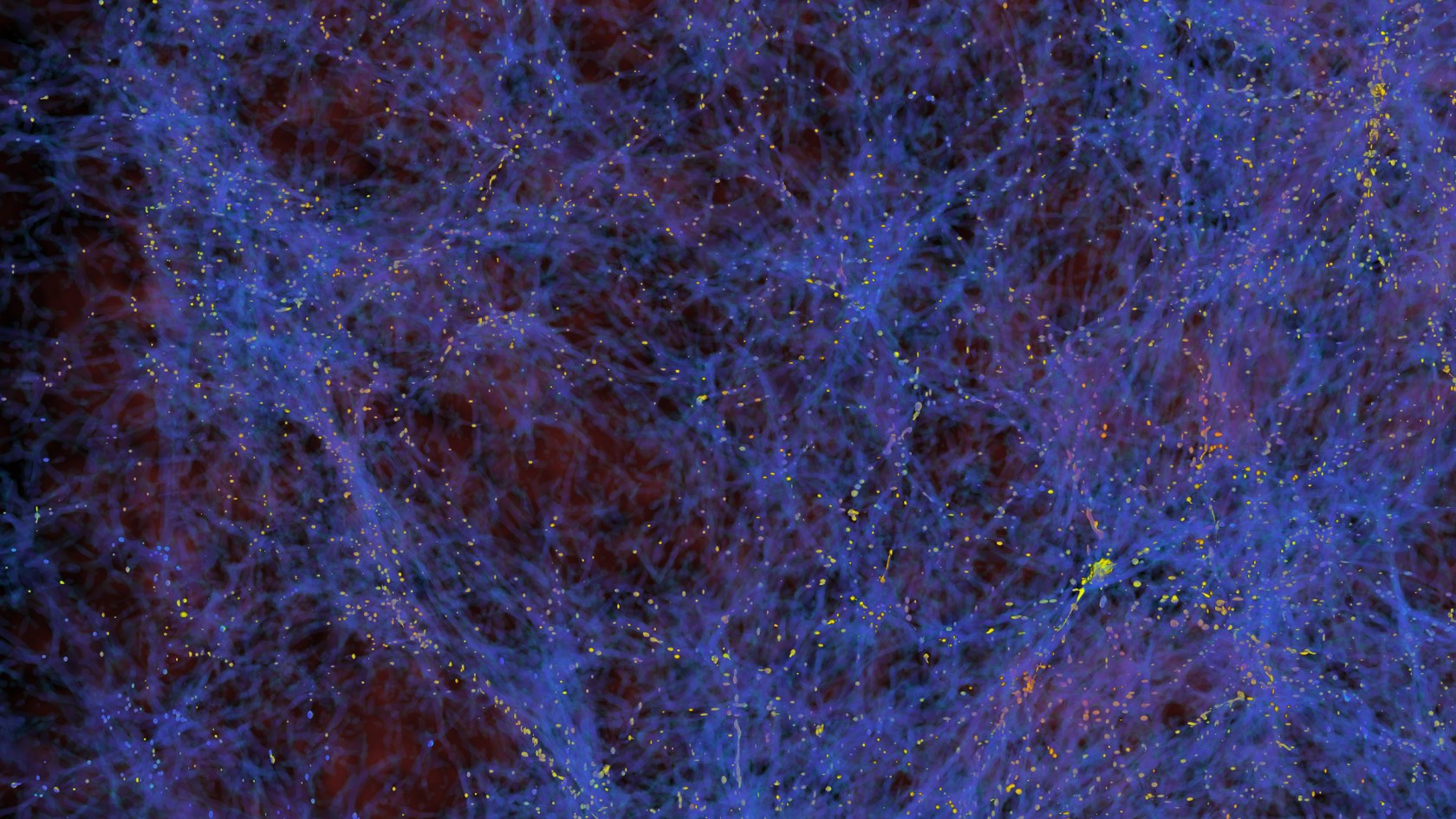 Scientists have come up with a new potential method for detecting dark matter