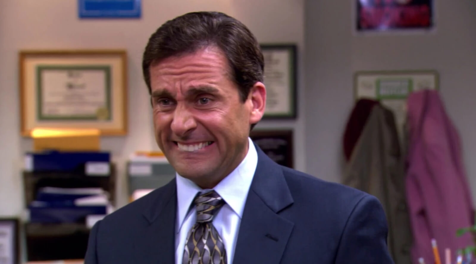 The Office Leaving Netflix For NBC Streaming Service