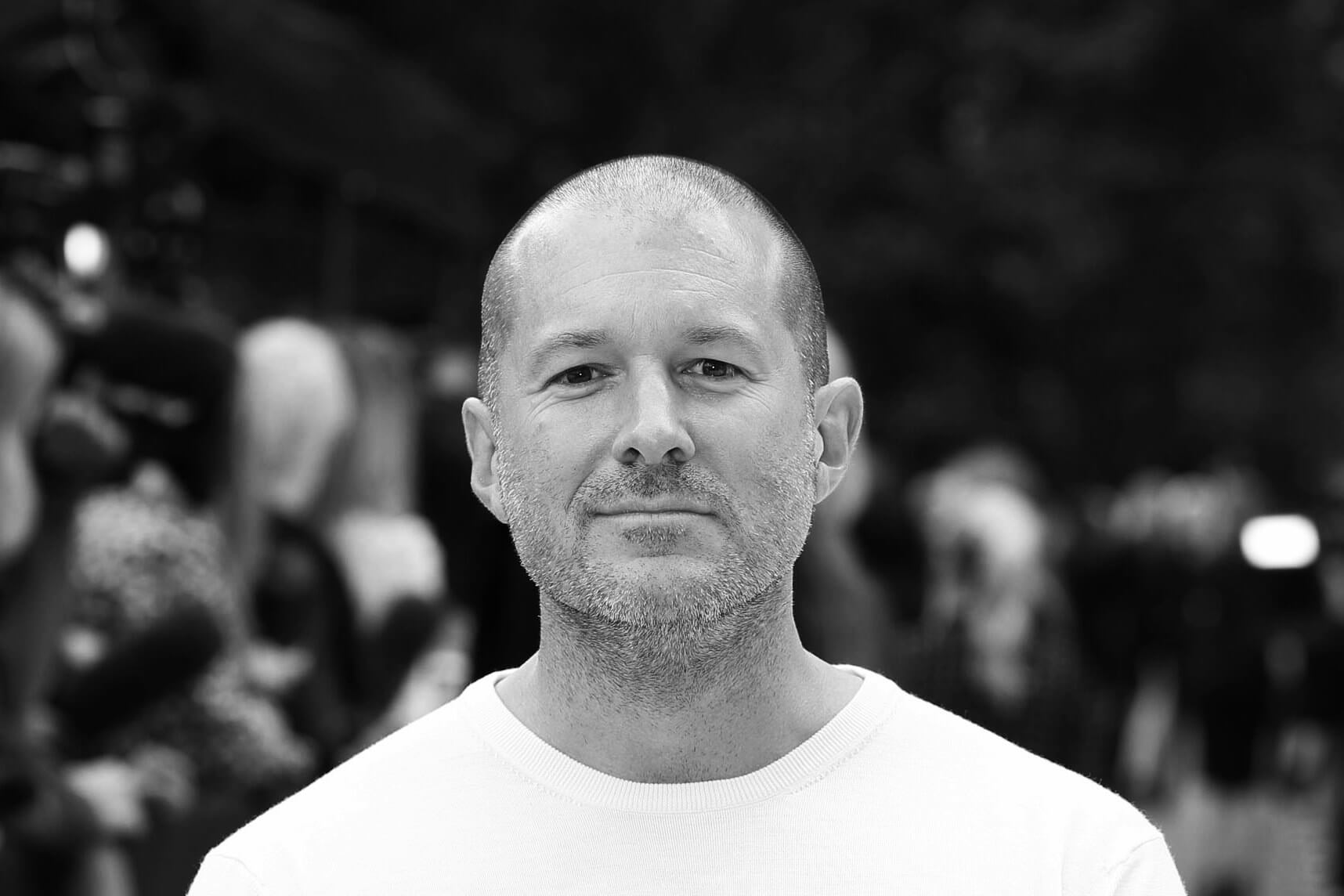 Apple says goodbye to design chief Jony Ive after 30 years ...