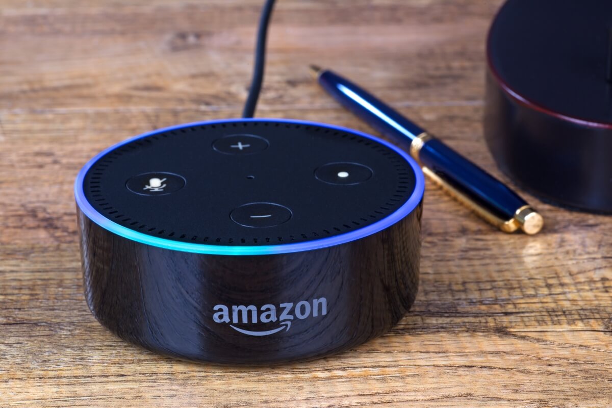 Alexa transcripts may persist even after deleted, Amazon reveals in letter to Senator