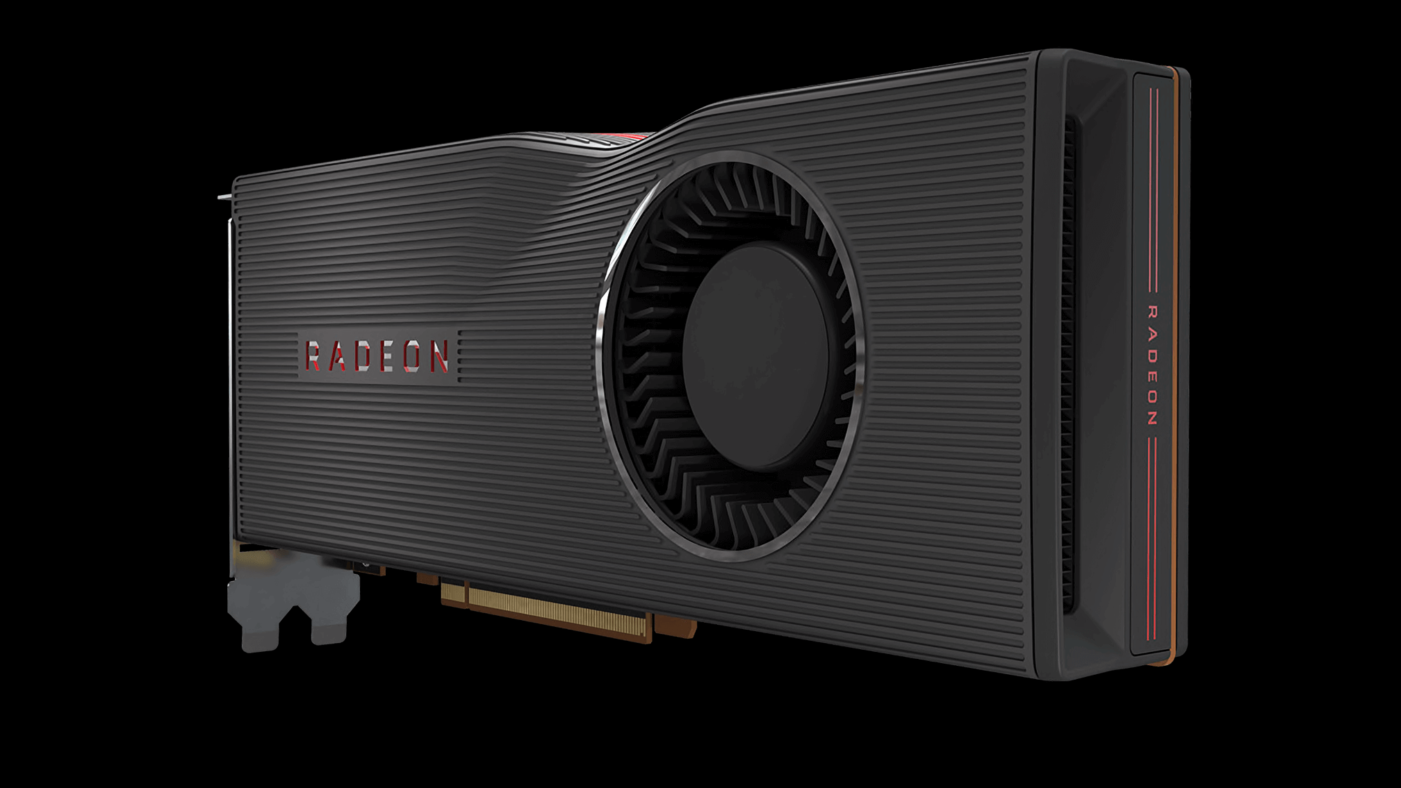 AMD slashes prices of Radeon RX 5700 series ahead of release
