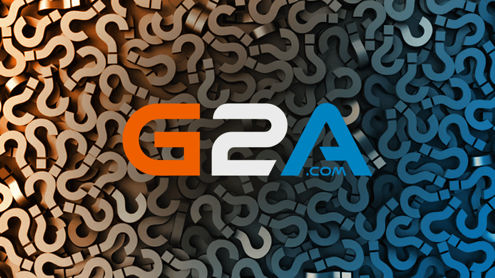 G2A: We will pay indie devs '10x' the money they've lost to fraud chargebacks