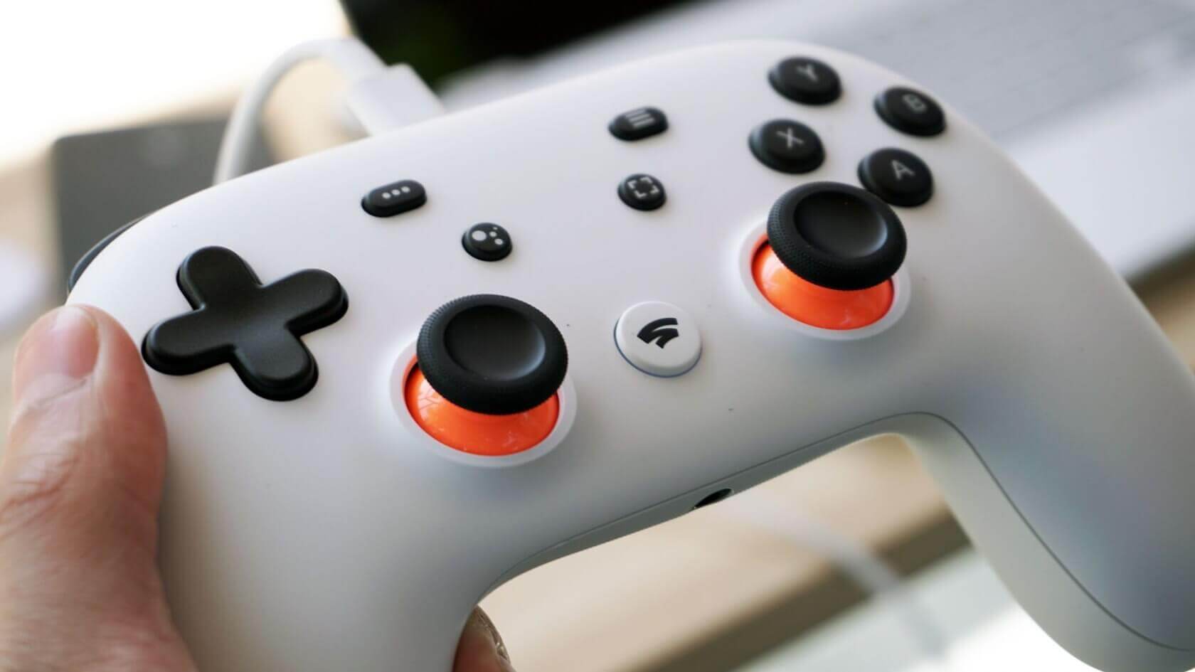 Ubisoft wants to transfer Stadia purchases to PC