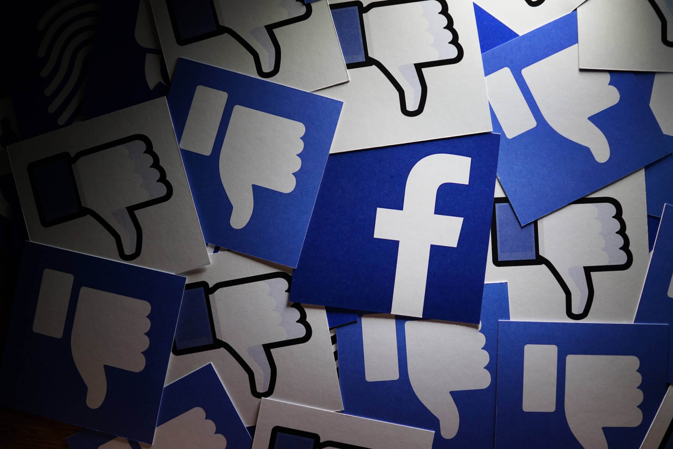Senators not happy over reported $5 billion Facebook agreement with the FTC