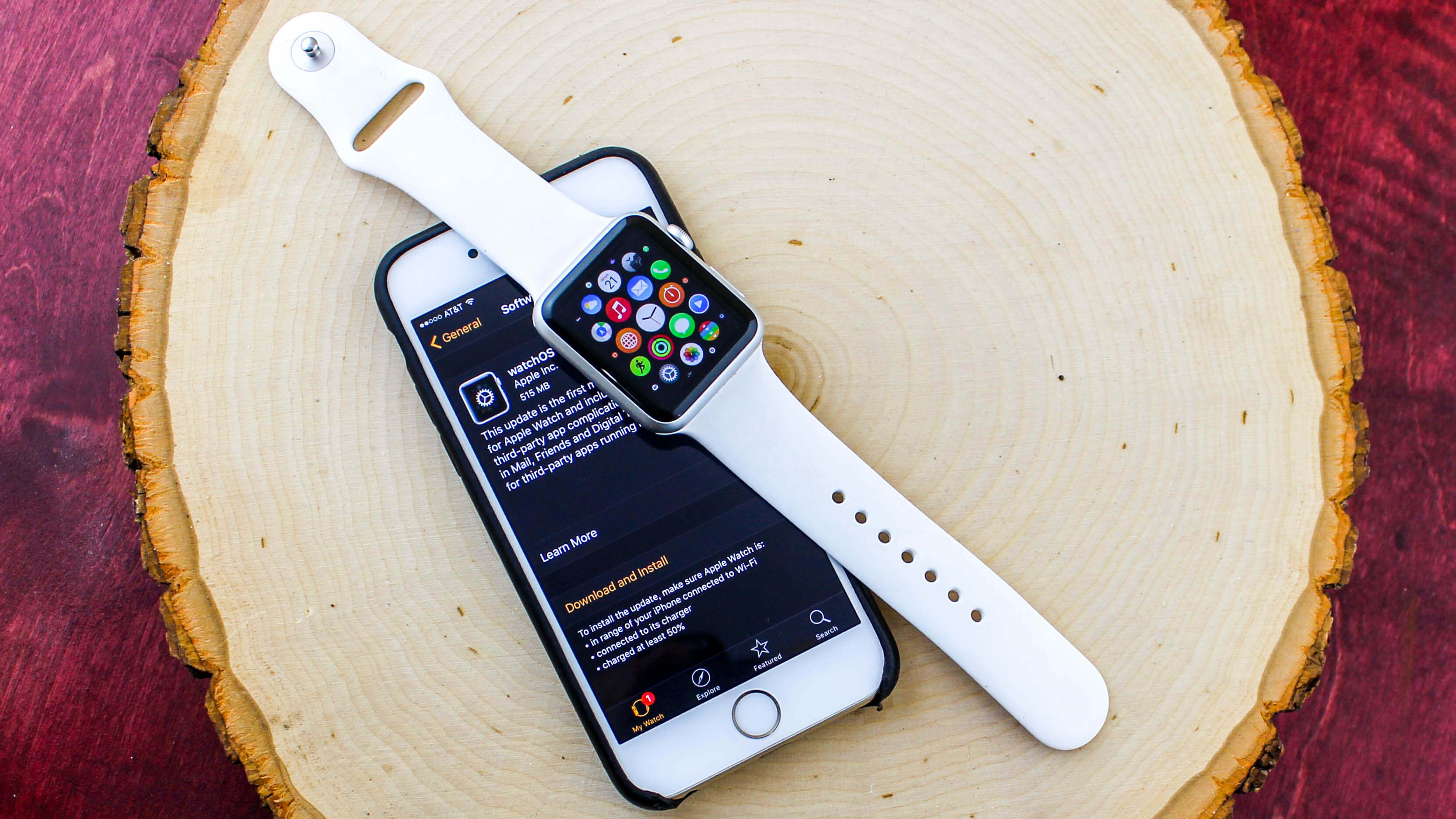 Apple fixes Walkie Talkie vulnerability with watchOS update