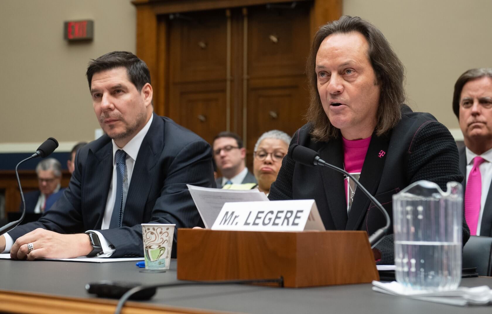 The DOJ is reportedly planning to approve the T-Mobile/Sprint merger