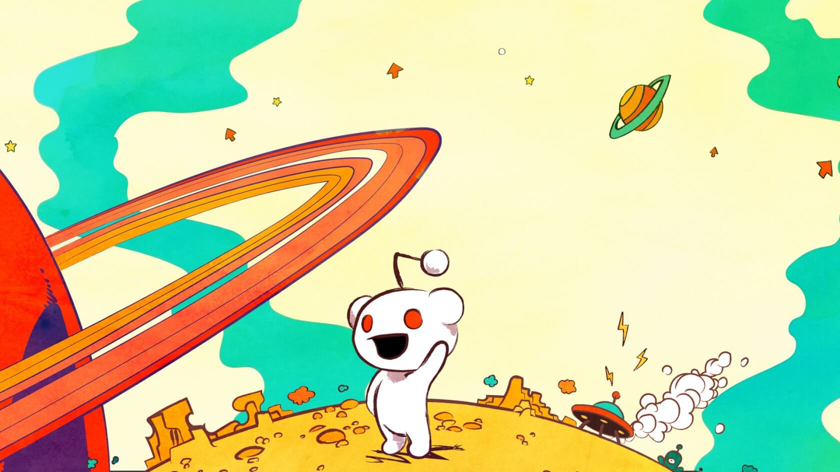 Reddit rolls out 'Community Award' system sitewide