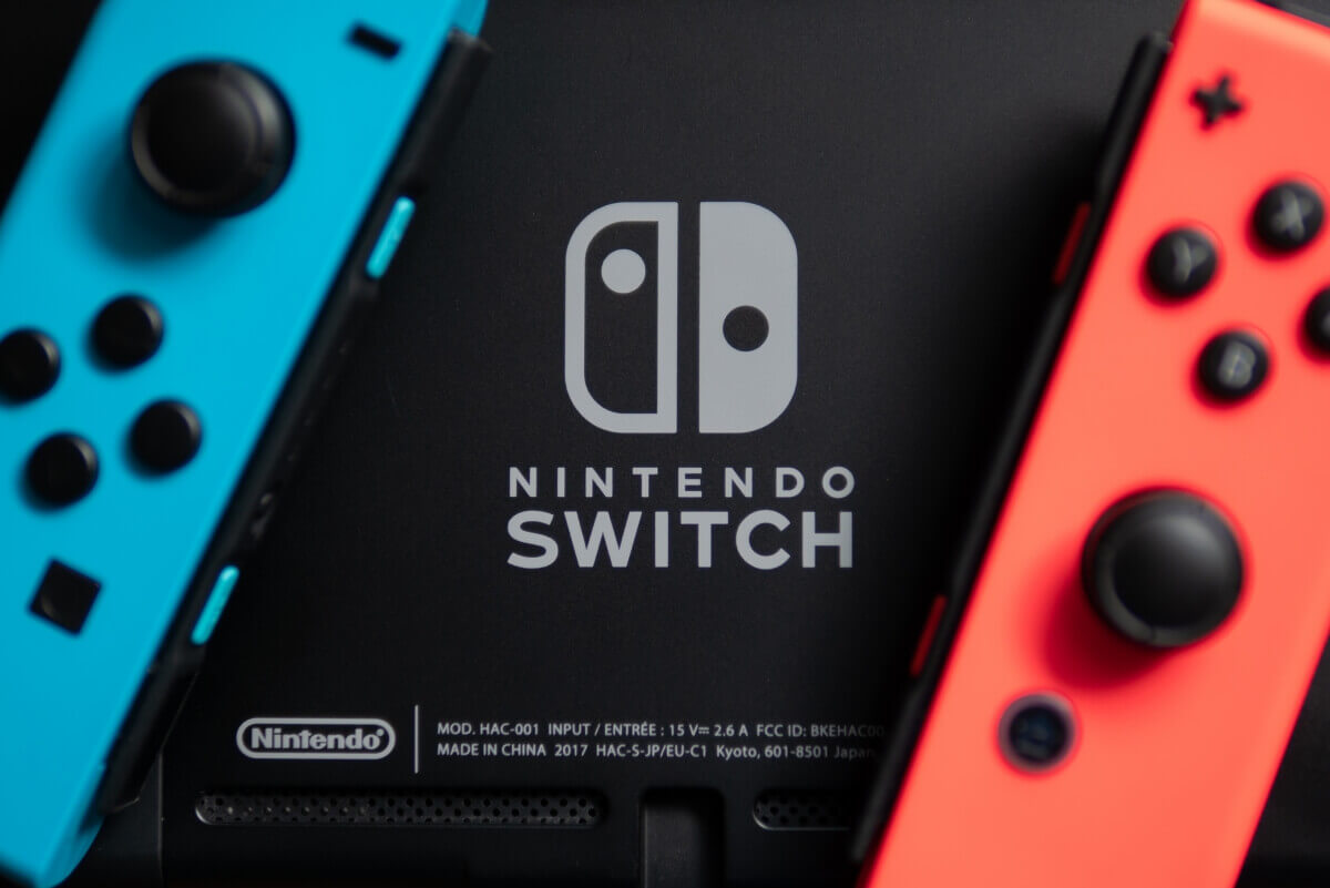 Nintendo's Switch is on track to pass SNES total sales later this year
