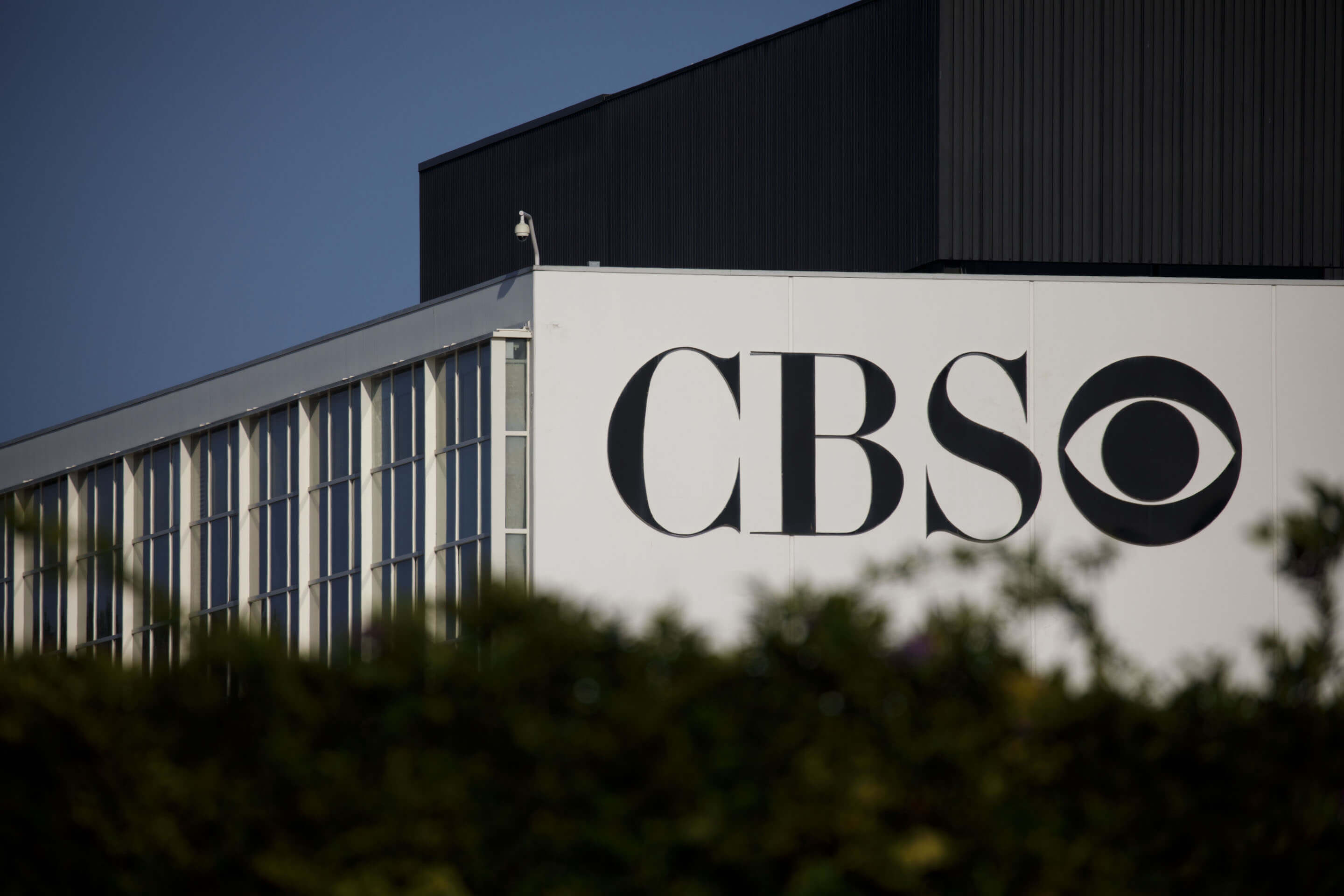 CBS to merge with Viacom in $11.7 billion deal