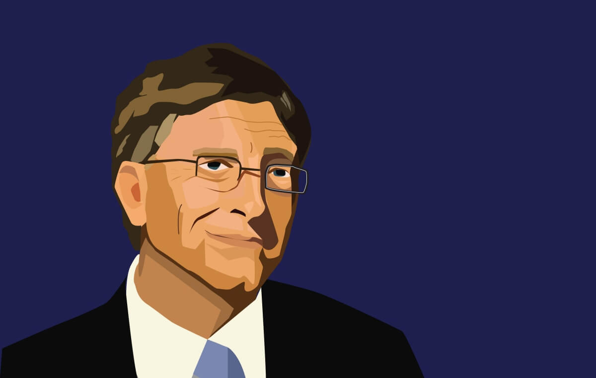 Netflix is developing a three-part Bill Gates documentary