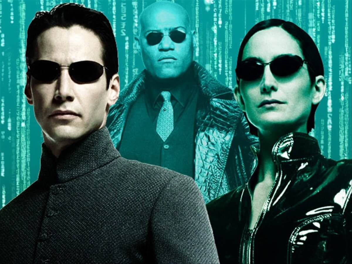 Keanu Reeves, Carrie-Anne Moss returning for fourth Matrix movie