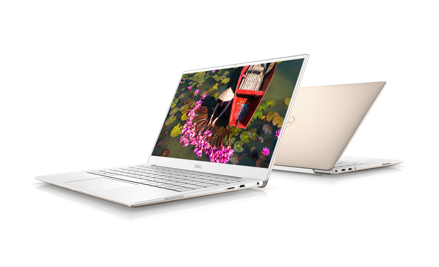 Dell announces XPS 13 and Inspiron laptops equipped with Intel Comet Lake CPUs