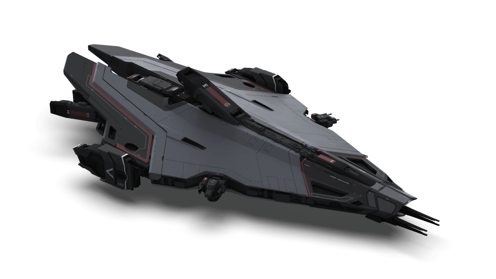 Star Citizen's latest limited-edition ship will reportedly cost you