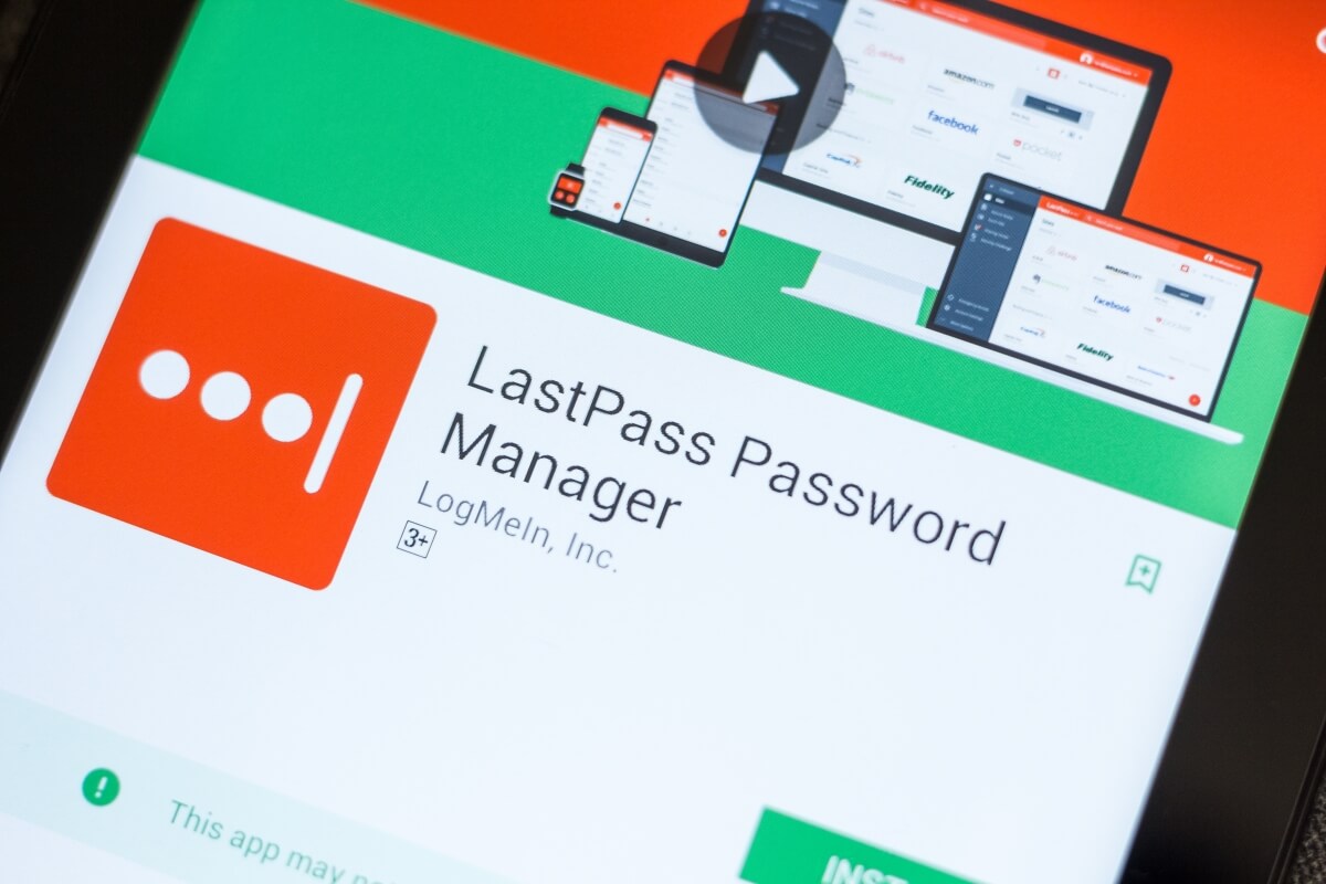 LastPass says it was hacked, tells users not to worry