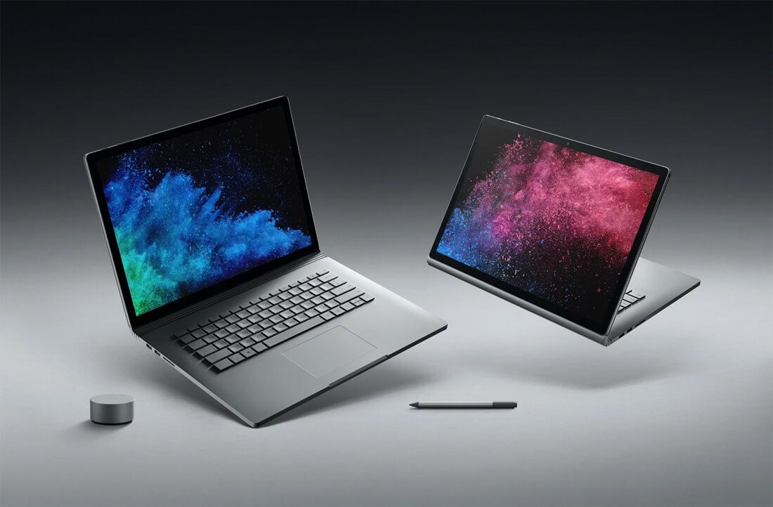 Microsoft's Surface Laptop 3 is reportedly coming with AMD processors in a new 15-inch variant