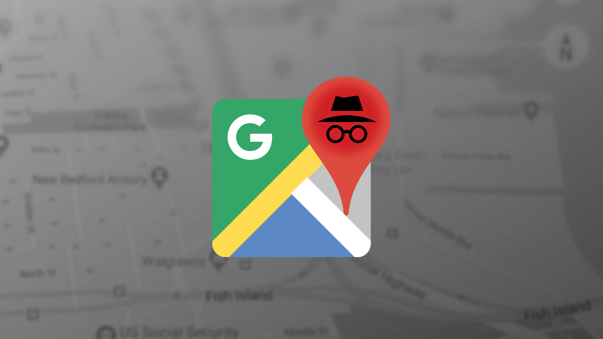 Incognito mode for Google Maps is rolling out for select users
