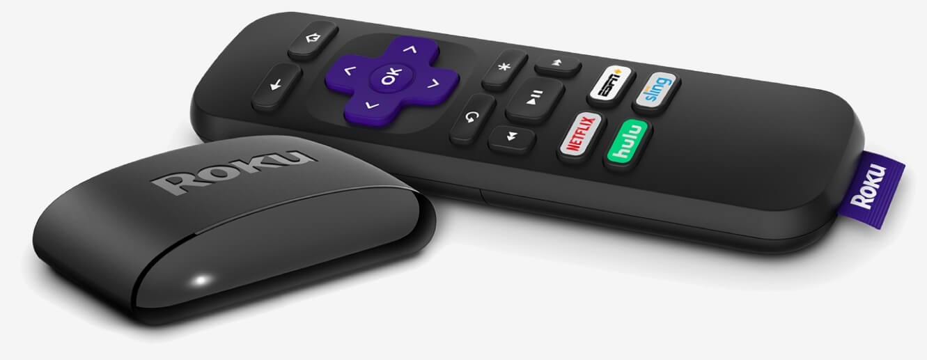 Roku refreshes streaming media player lineup for the holidays