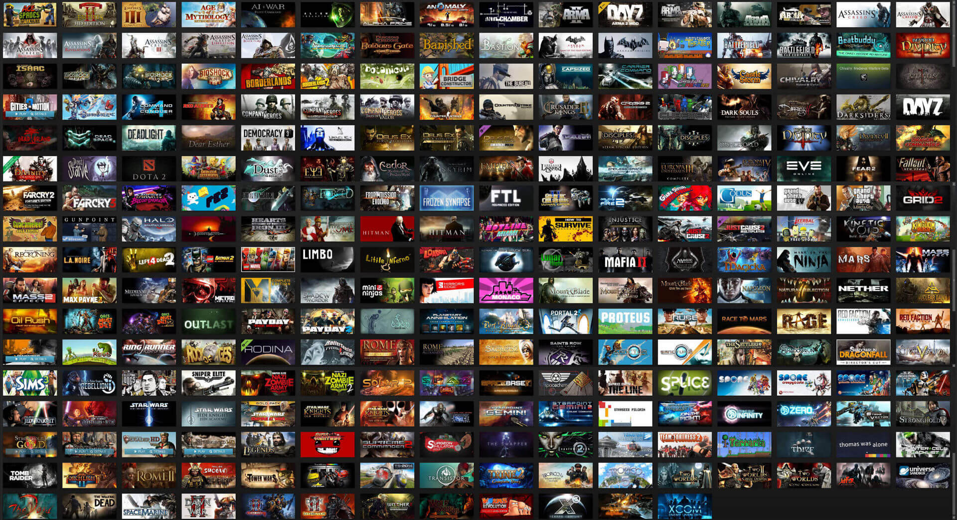 You can resell your Steam games, says French court