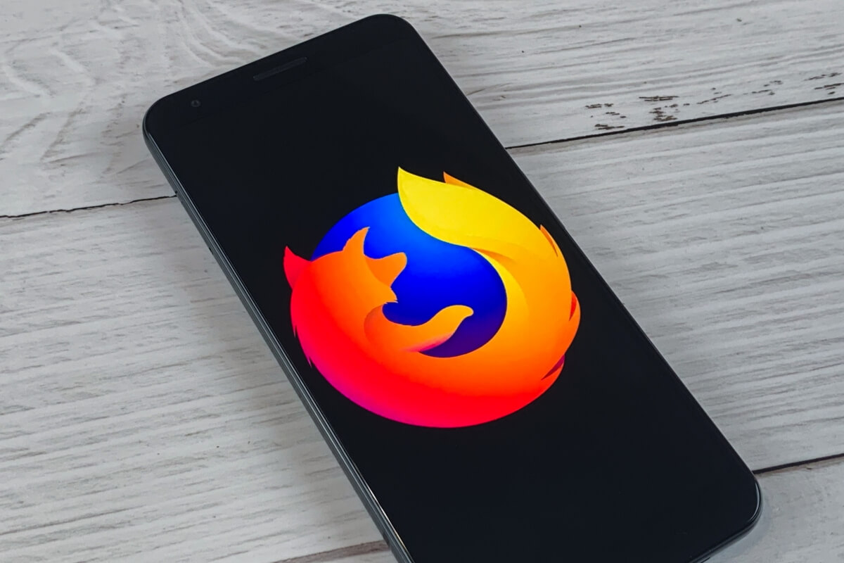 Mozilla updates Firefox Preview, its experimental web browser for Android devices