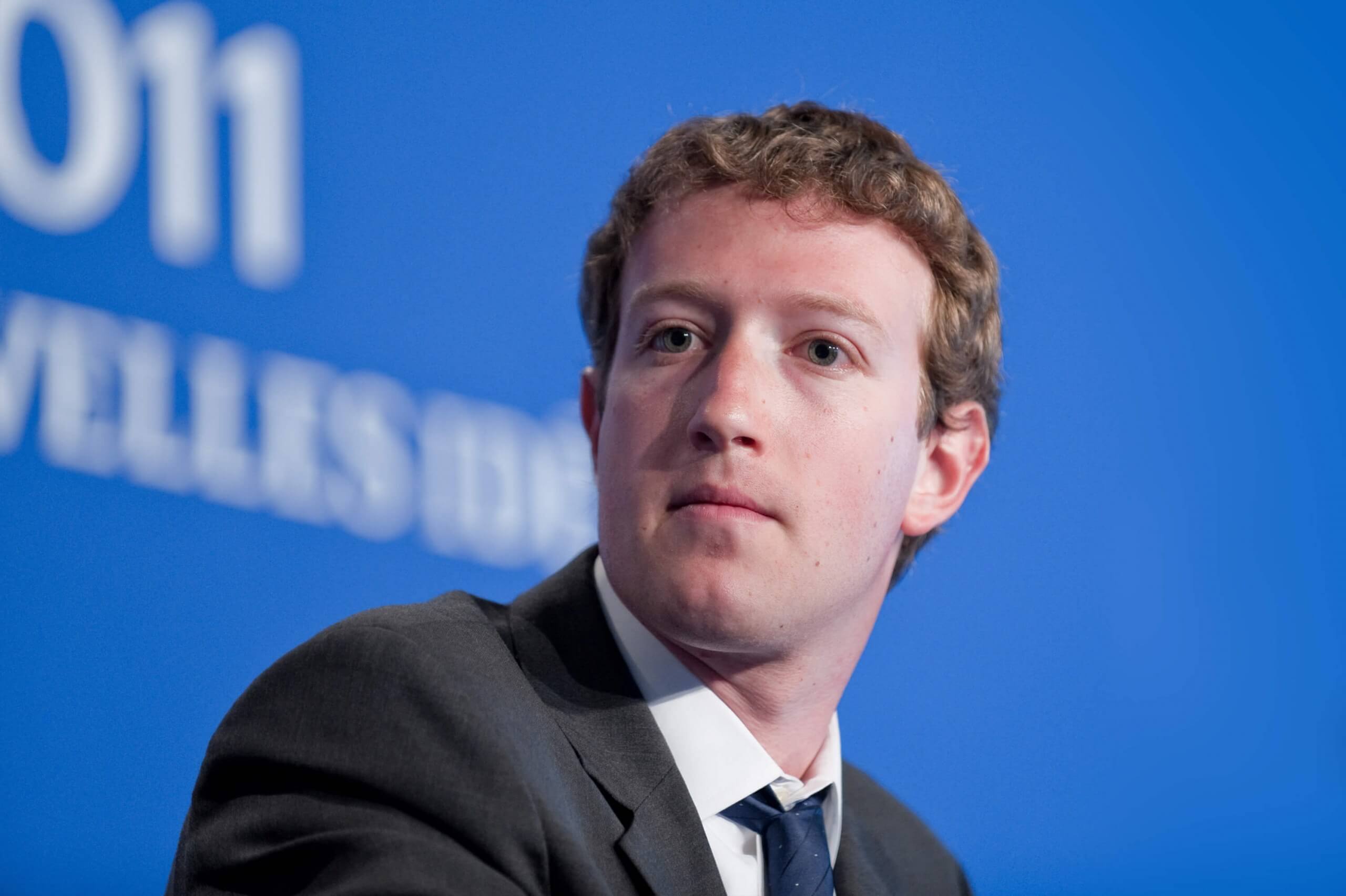 Leaked internal meetings reveal Zuckerberg will fight if lawmakers try to break up Facebook
