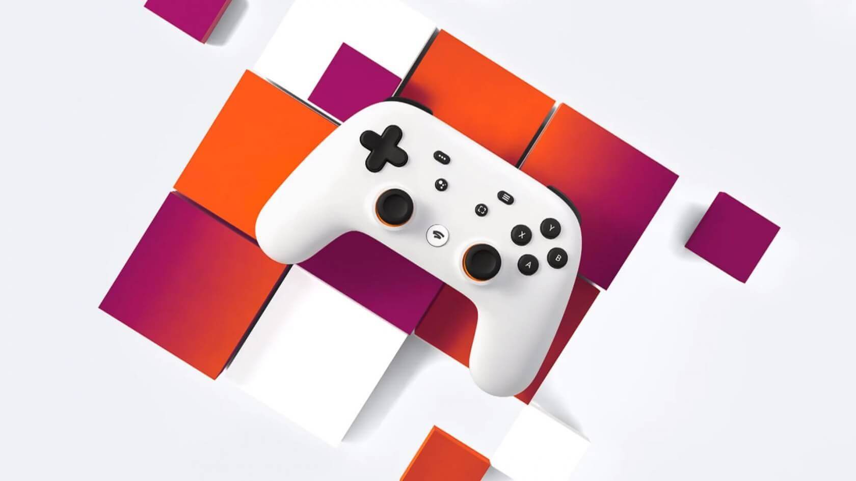Google VP says Stadia could be more responsive than your PC in two years