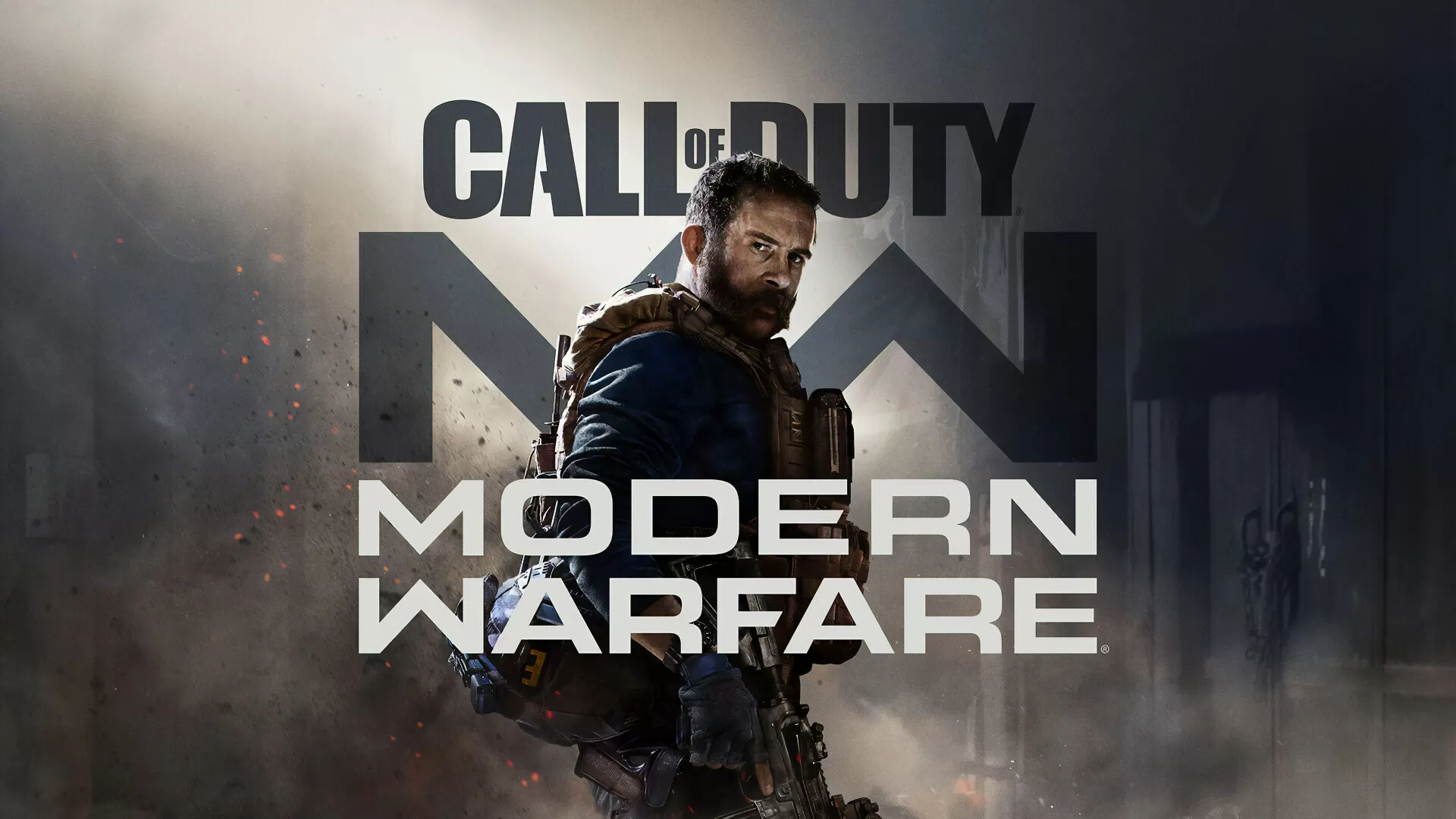 Call of Duty: Modern Warfare system requirements revealed