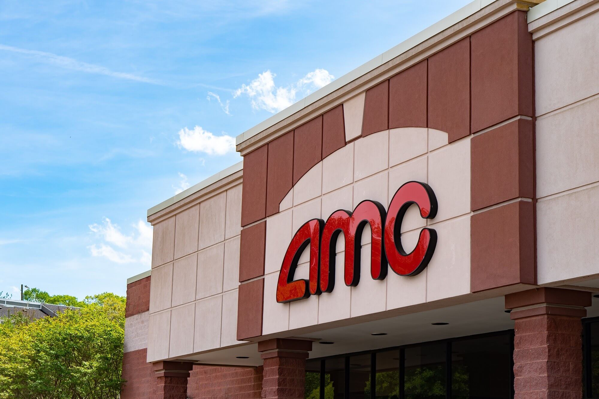 AMC is launching a video-on-demand service