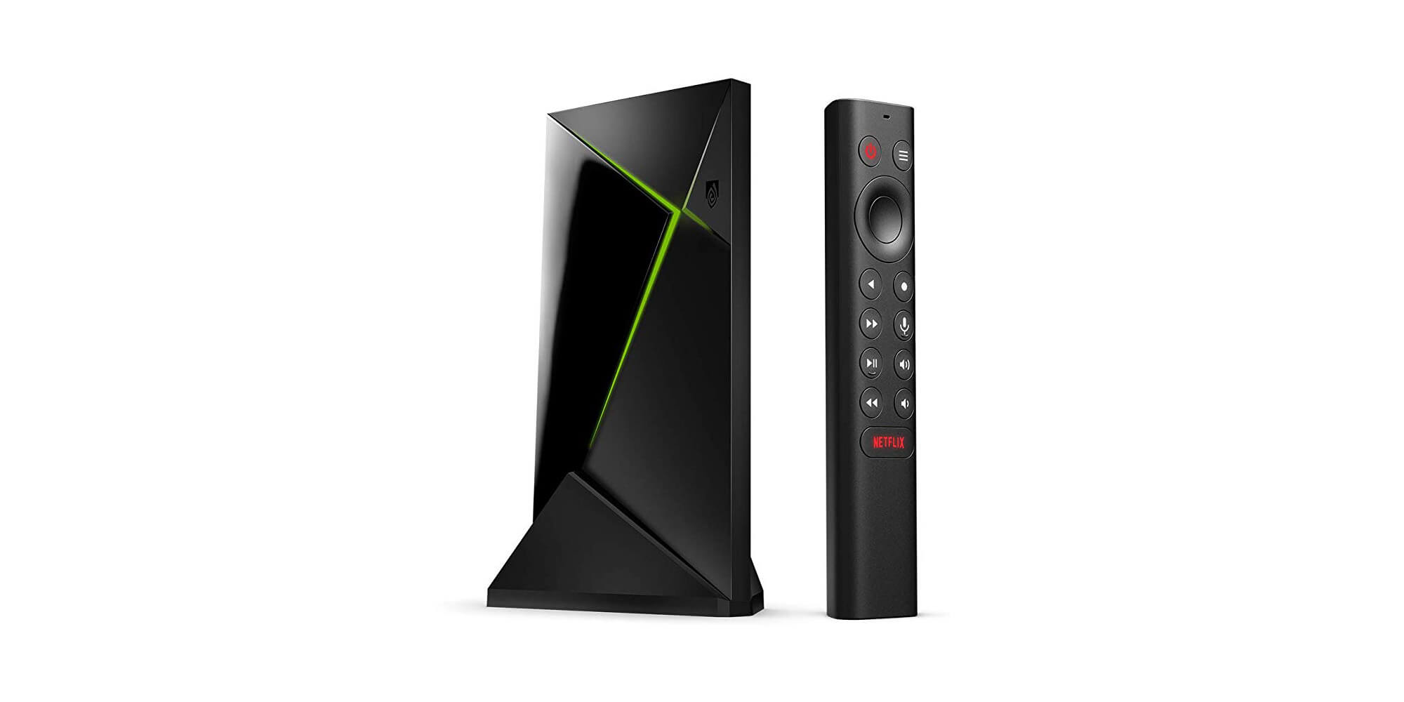 Nvidia's updated streaming box is called the Shield TV Pro