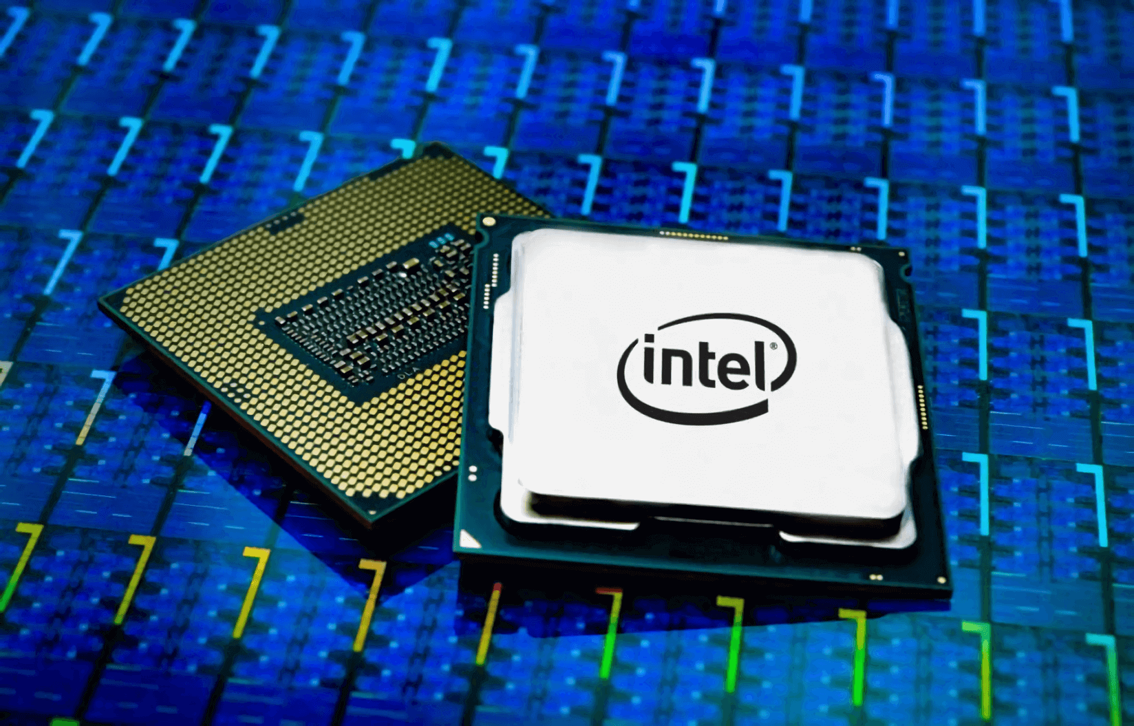Intel's Core i9-12900K Alder Lake chips are already on sale in China