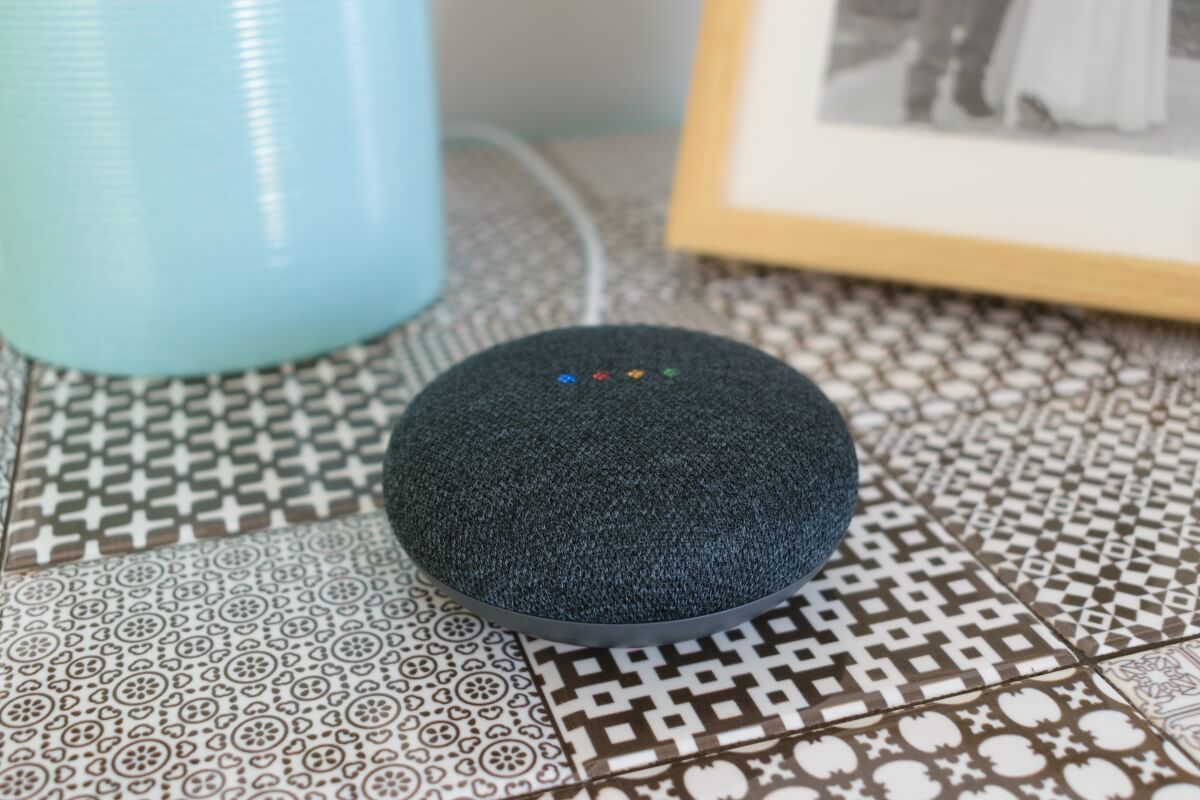 Spotify brings back its free Google Home Mini offer