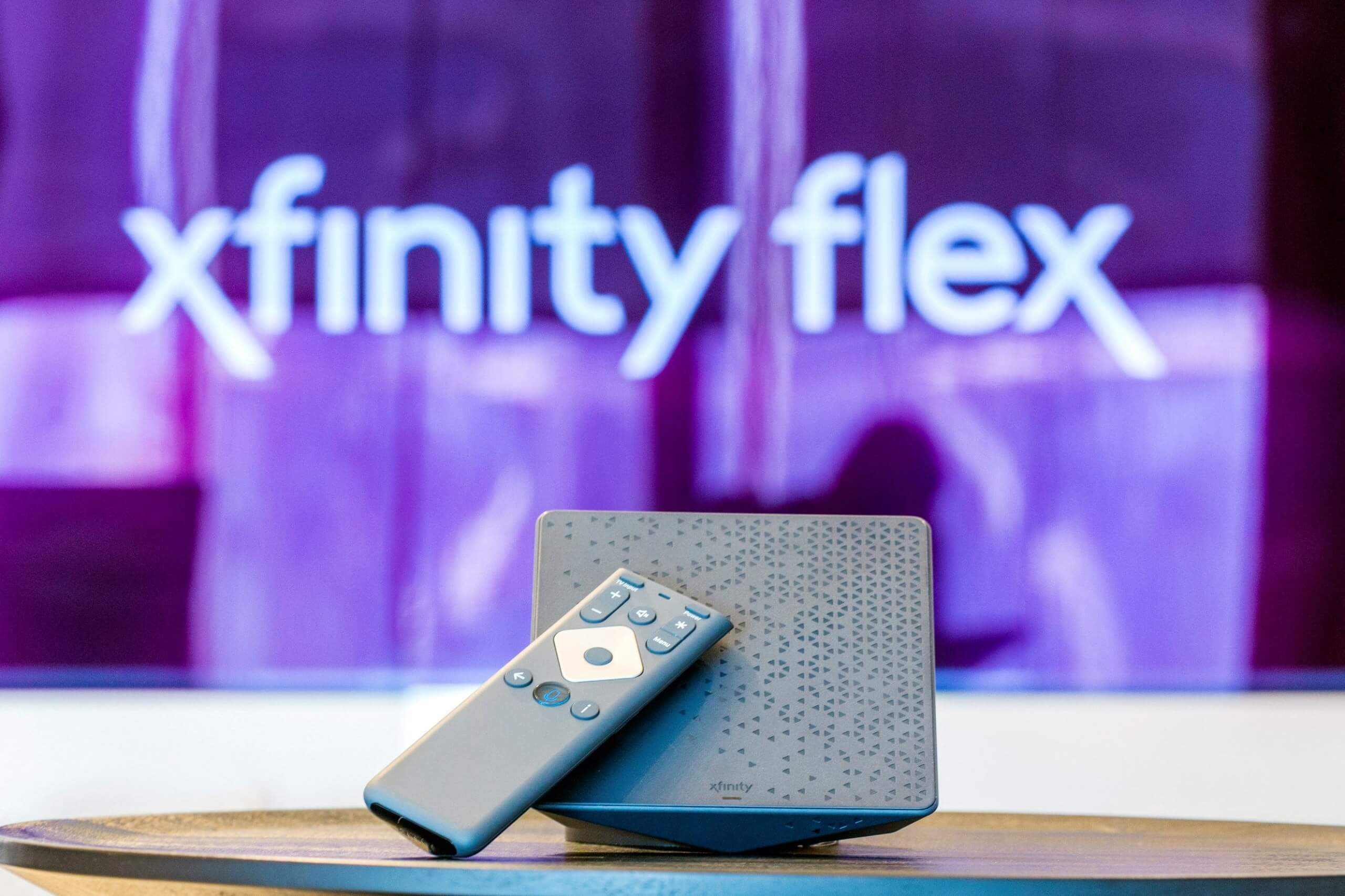 Why is Comcast's 'free' Flex streaming box actually $13 per month?