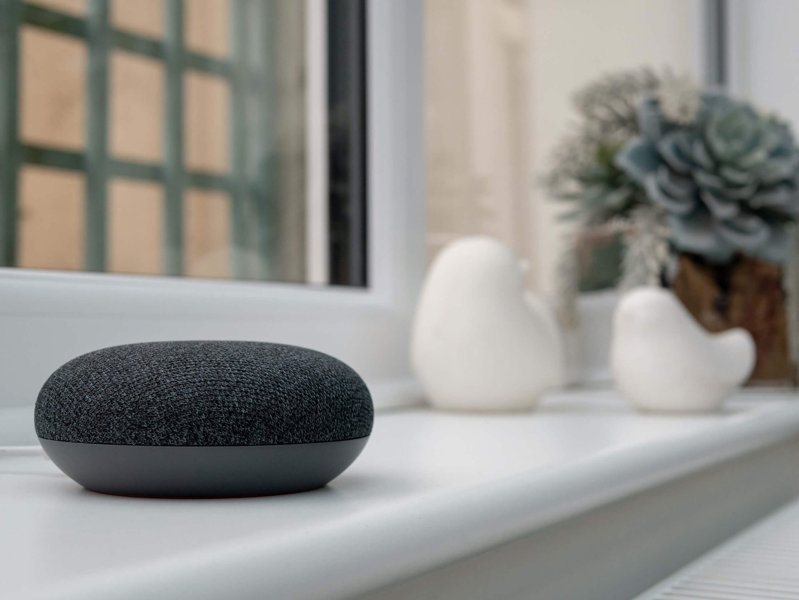 Latest Google Home firmware update reportedly bricked some devices